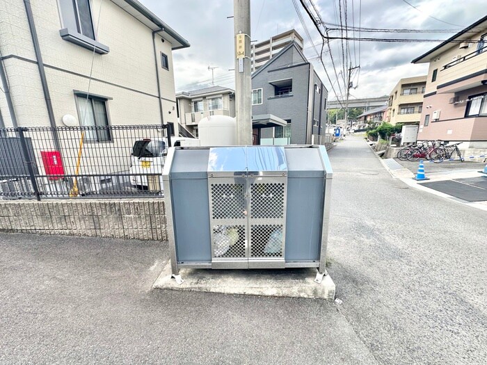 物件外観写真5　(建物設備)