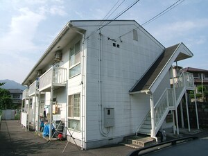 アーバン落合外観写真