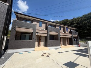 ライスガーデンⅠ外観写真