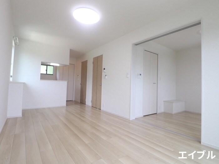 物件内観写真7　(居室)