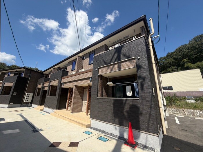 物件外観写真6　(外観写真)