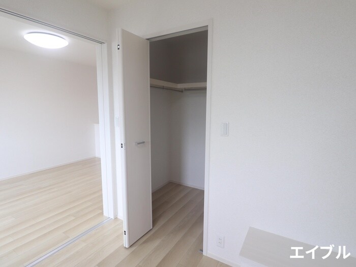 物件内観写真14　(収納)
