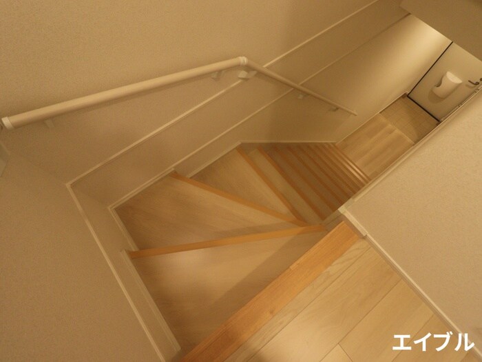 物件内観写真17　(廊下)