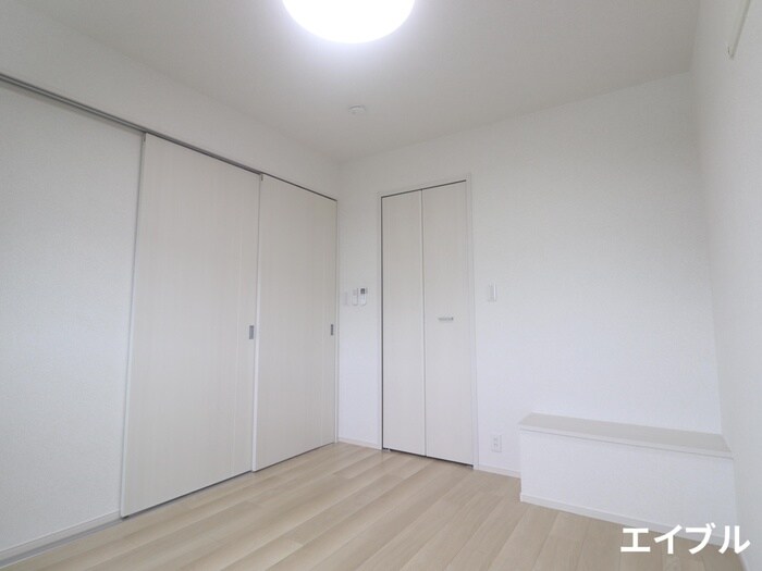 物件内観写真20　(居室)