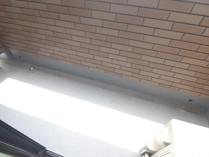 物件内観写真21　(ベランダ・バルコニー)