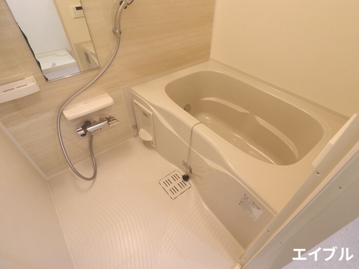 物件内観写真9　(バス／シャワールーム等)