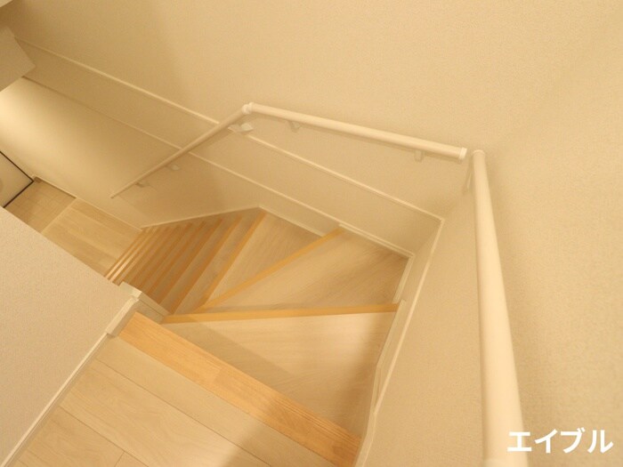 物件内観写真17　(廊下)