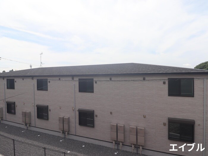 物件内観写真21　(ベランダ・バルコニー)