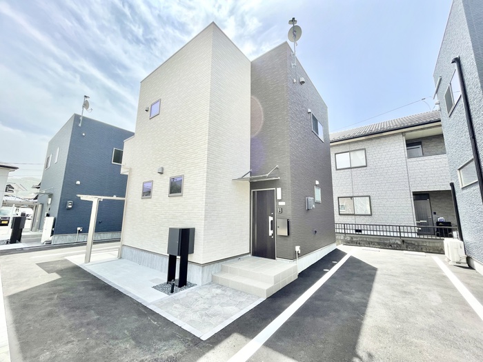 Afit川内