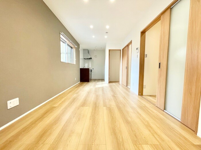 物件内観写真7　(居室)