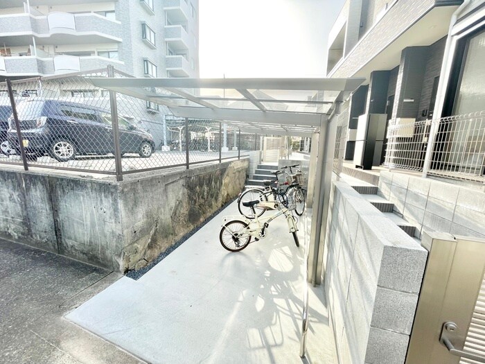 物件外観写真6　(その他)