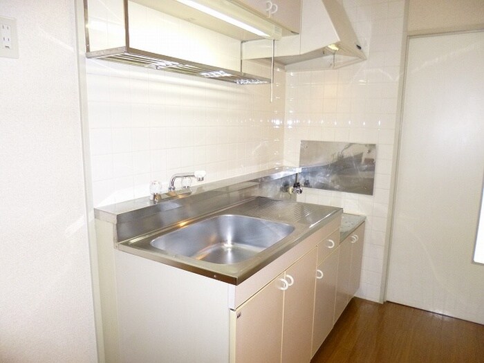 物件内観写真7　(キッチン)