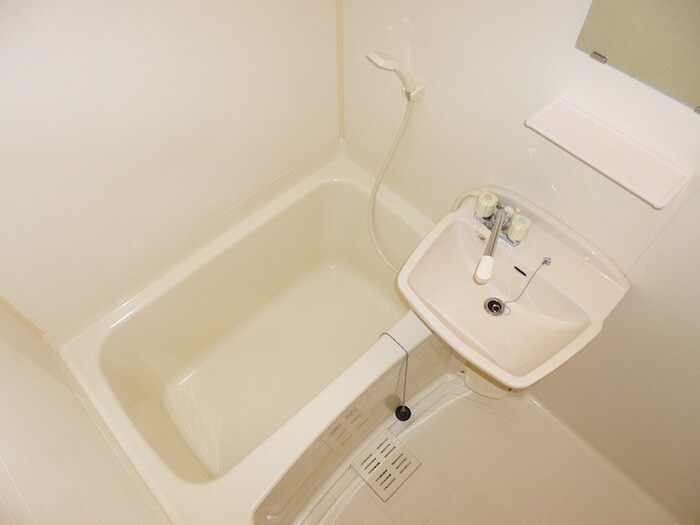 物件内観写真9　(バス／シャワールーム等)