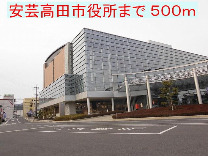 物件内観写真10　(周辺環境)