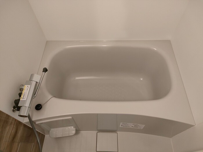 物件内観写真9　(バス／シャワールーム等)