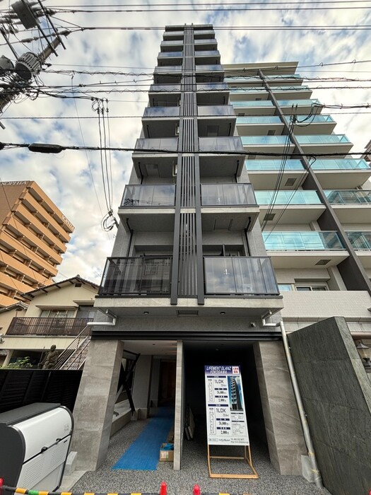 物件外観写真6　(外観写真)