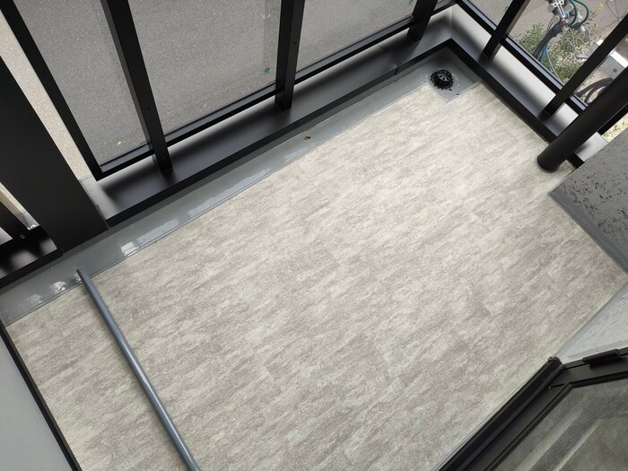 物件内観写真14　(ベランダ・バルコニー)