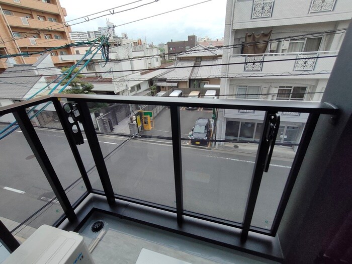 物件内観写真14　(ベランダ・バルコニー)