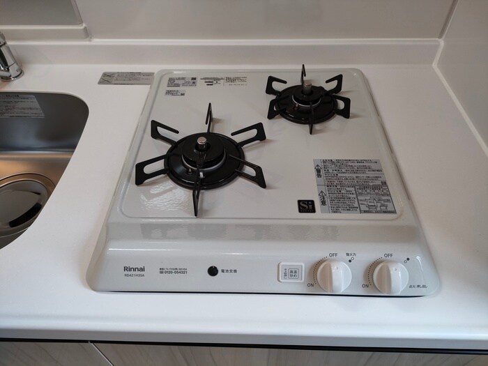 物件内観写真18　(キッチン)