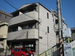 ＰＡＳＴＯＲＡＬＥ外観写真