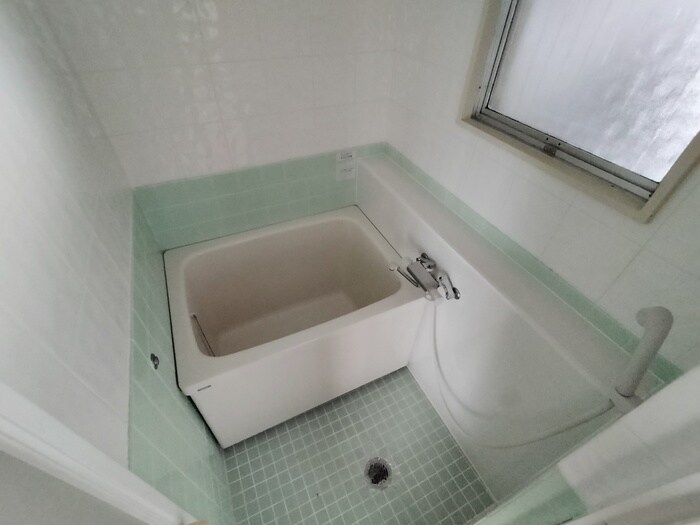 物件内観写真13　(バス／シャワールーム等)