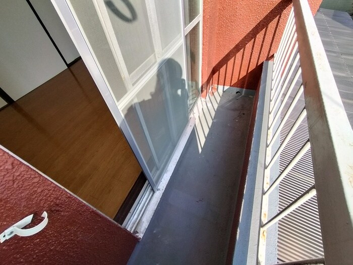 物件内観写真17　(ベランダ・バルコニー)