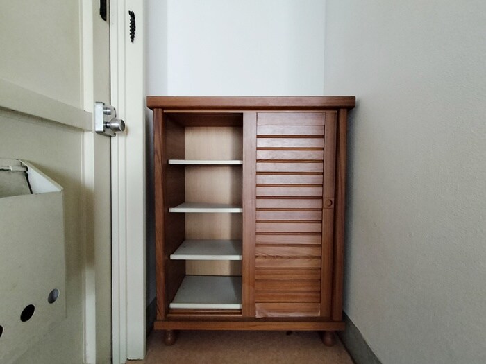 物件内観写真20　(靴箱)