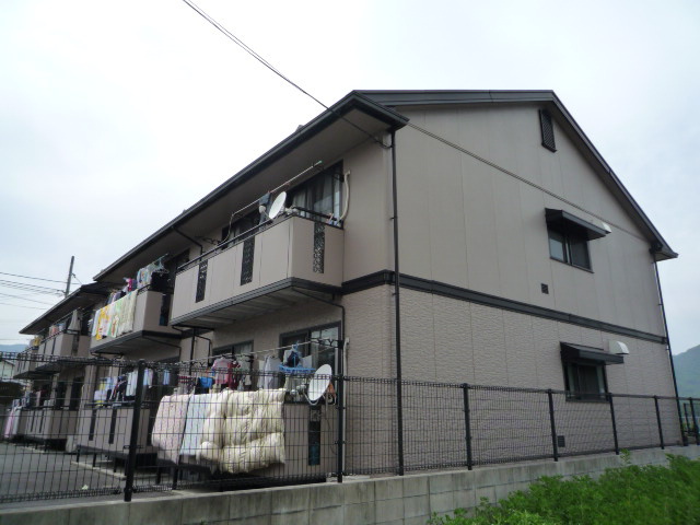 ドミール土井　Ａ棟