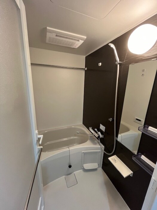 物件内観写真9　(バス／シャワールーム等)