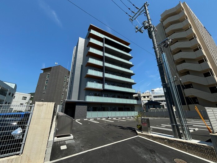 物件外観写真6　(外観写真)