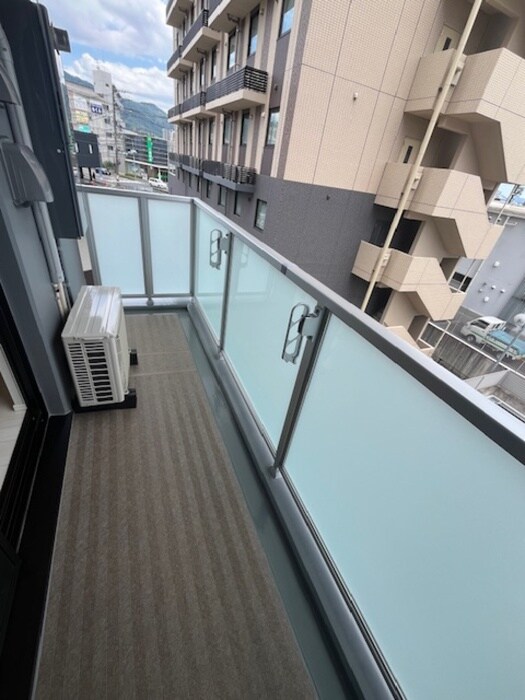 物件内観写真14　(ベランダ・バルコニー)