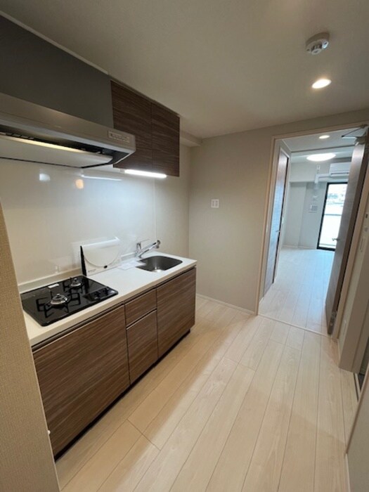 物件内観写真16　(キッチン)