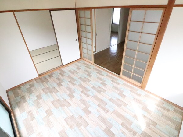 居室