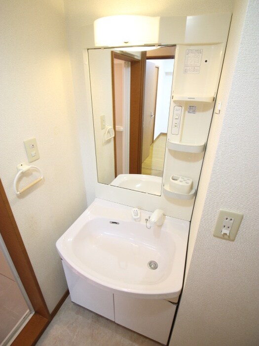 物件内観写真10　(洗面)