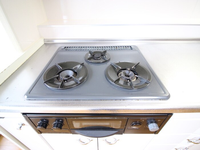 物件内観写真19　(キッチン)