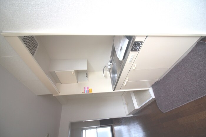 物件内観写真9　(キッチン)