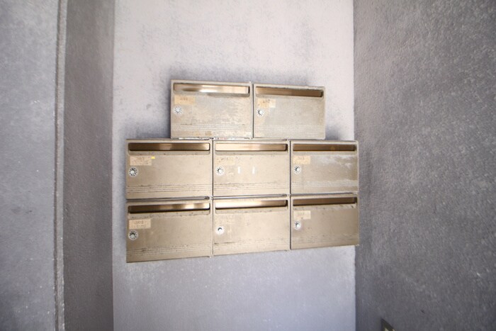 物件外観写真5　(建物設備)