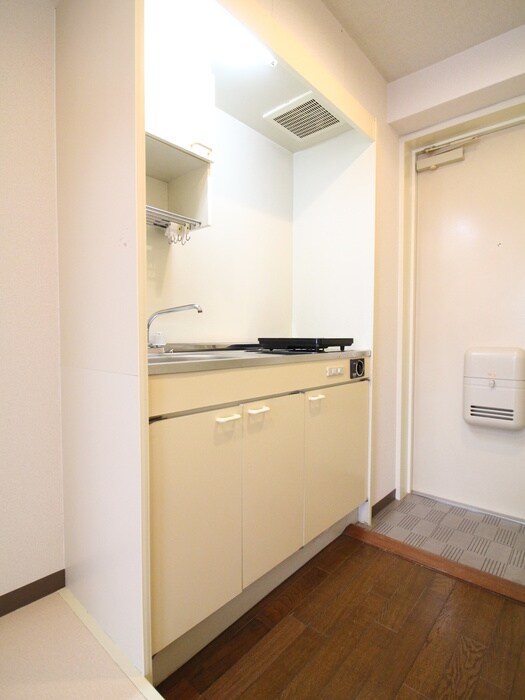 物件内観写真10　(キッチン)