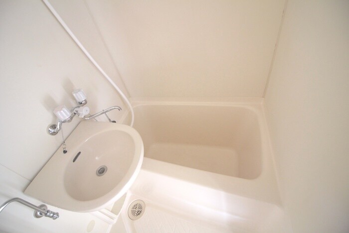 物件内観写真10　(バス／シャワールーム等)