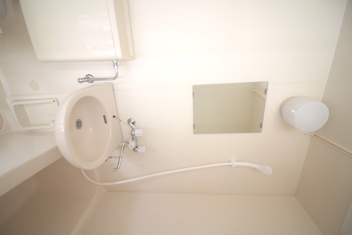 物件内観写真11　(洗面)