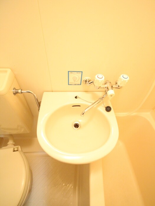 物件内観写真20　(洗面)