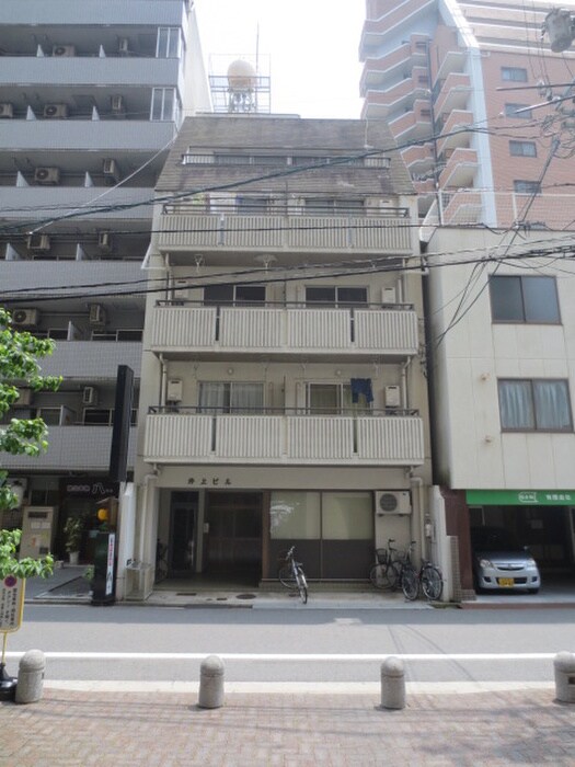 物件外観写真2　(その他)