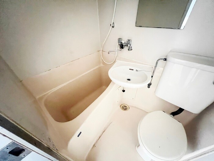 物件内観写真6　(バス／シャワールーム等)