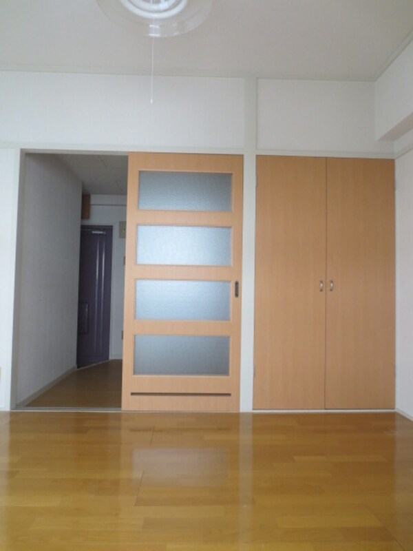 居室
