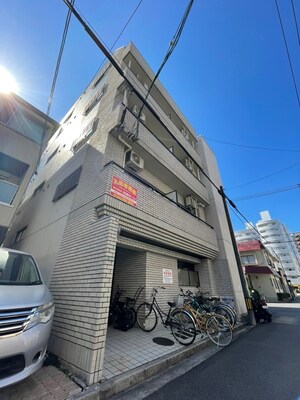 ジョイフル住吉外観写真