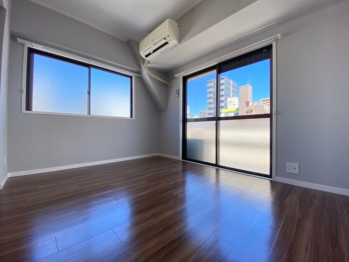 物件内観写真7　(居室)