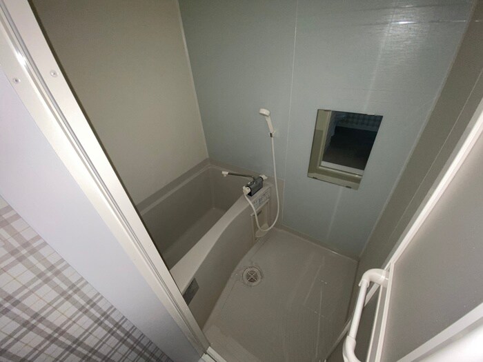 物件内観写真9　(バス／シャワールーム等)