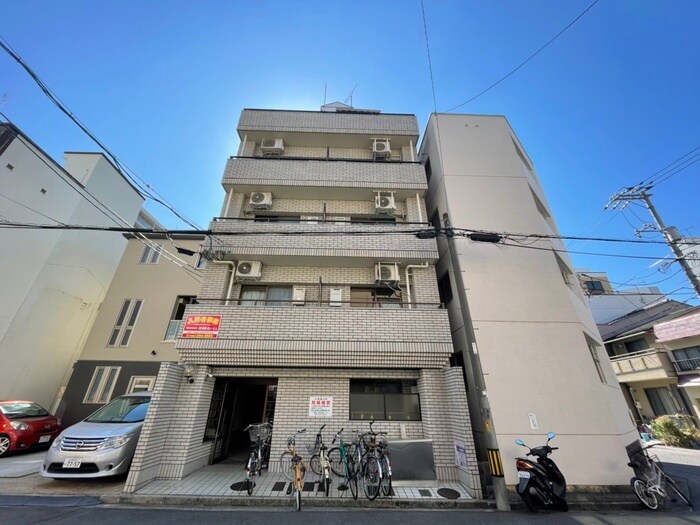 物件外観写真4　(外観写真)