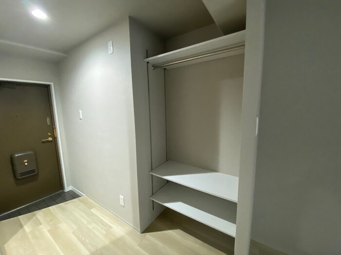 物件内観写真11　(収納)