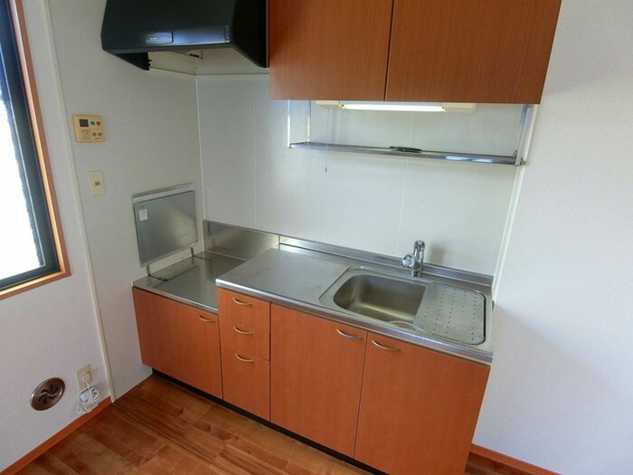 物件内観写真5　(キッチン)